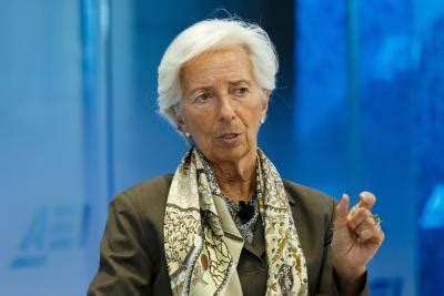 Ex Imf Chief Lagarde Wins Eu Approval To Lead Ecb