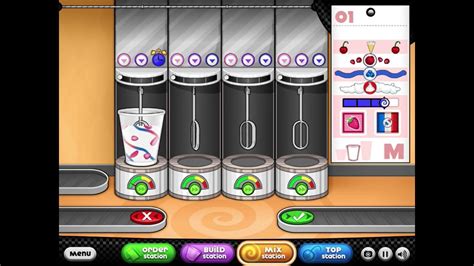 Free Papas Freezeria Guide Apk For Android Download