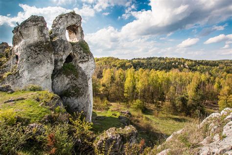 Ciekawe Miejsca Na Weekend W Polsce I Blisko Granicy Propozycji