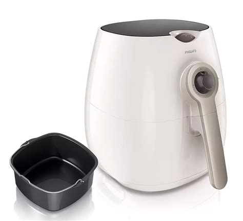 Viva Collection Airfryer Hd922550 Philips