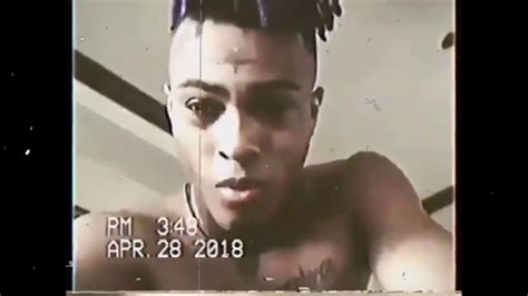 XXXTENTACION Changes Official Video YouTube