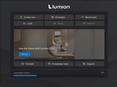 How Does The Updater For Lumion Work Lumion User Support