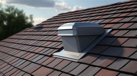 The Guide To Roof Ventilation Ensuring Longevity And Efficiency