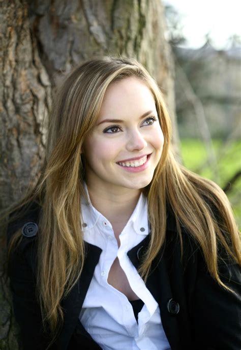 Hannah Tointon