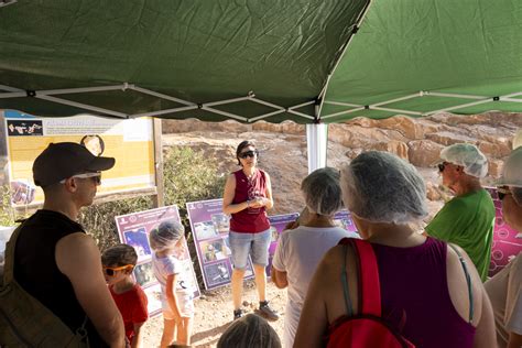 Visita A La Sima De Las Palomas AFONARMU