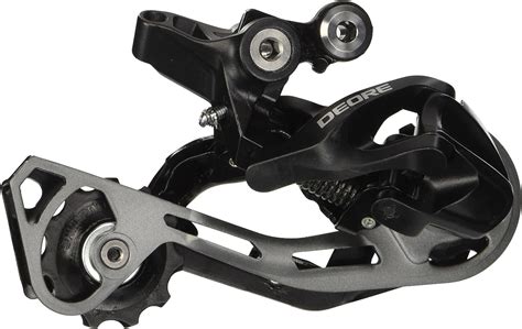 Venta Cambio Shimano Xt 10v Sgs En Stock