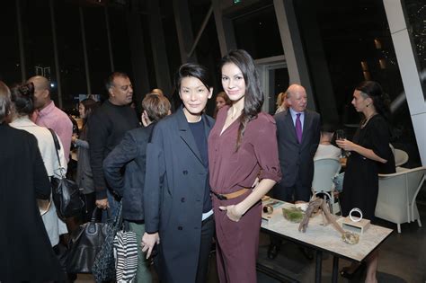 Niin S New Collection Launch Party Tatler Asia