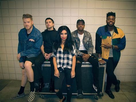 Pentatonix Is Bringing Their 2020 World Tour To Singapore Thehive Asia