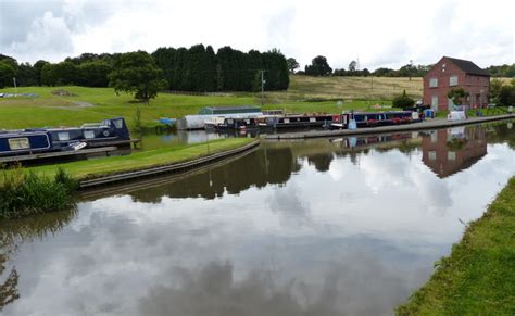 Springwood Haven Marina And The Coventry Mat Fascione Cc By Sa 2 0