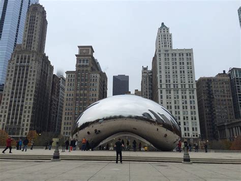 O Que Fazer Em Chicago Em Dia Dicas De Viagem Boral Blog