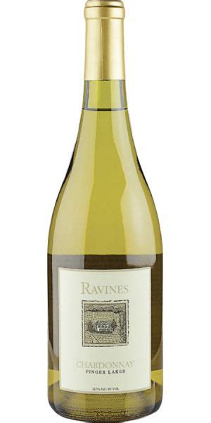 Chardonnay Ravines Skurnik Wines Spirits