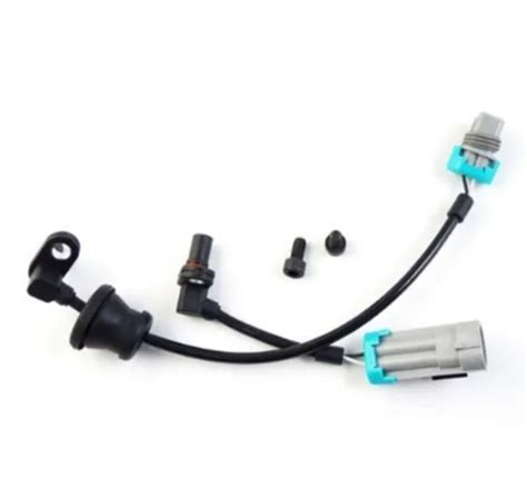 Sensor ABS Chevrolet Captiva Delantero Importaciones Antivar