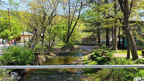 Knoebels Parkz Theme Parks