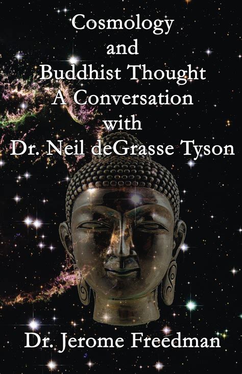 Cosmology And Buddhist Thought - The Book!