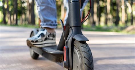 How Fast Can Electric Scooters Go? Top Speed Guide for 2020