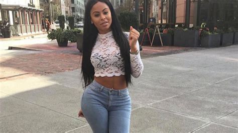 Alexis Skyy Models Photo 43706931 Fanpop