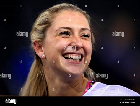 File Photo Dated 02 12 16 Of Laura Kenny Dame Laura Kenny Britains