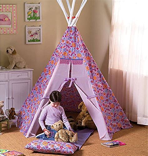 11 Designs Tipi Sewing Pattern Obaneibhinn