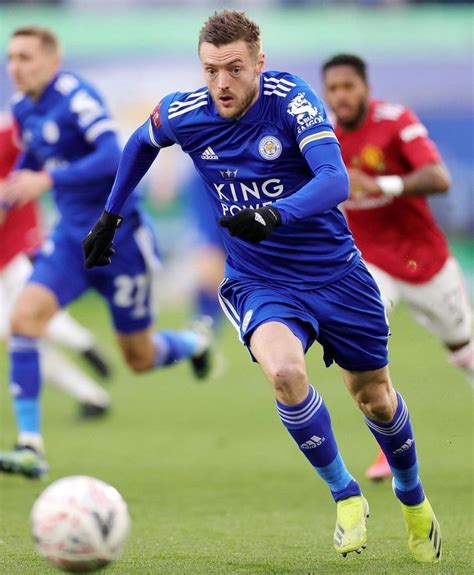 Jamie Vardy