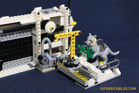 Review: LEGO 75098 – “UCS” Assault on Hoth – Jay's Brick Blog