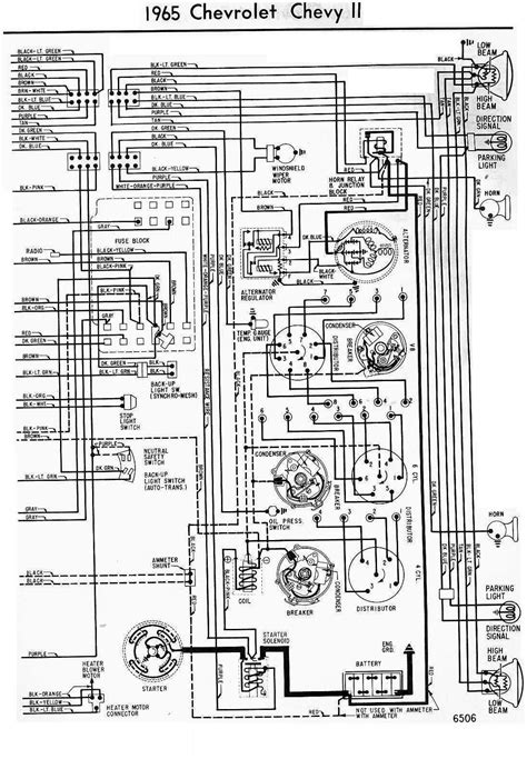 Chevy Truck Tail Light Wiring Guide