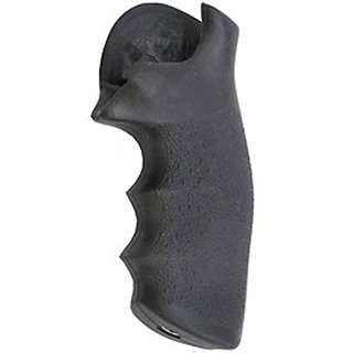 Hogue 88000 Monogrip With Finger Grooves Grip Ruger Speed Six Rubber