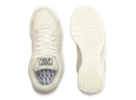 Ripley Zapatillas Mujer Lacoste Urbanas Blanco Aceline Cuero