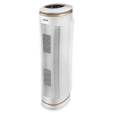 HoMedics® AirMaster™ Air Purifier - Bed Bath & Beyond