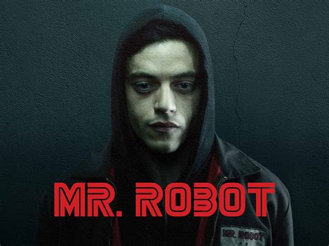 Prime Video Mr Robot Season 2