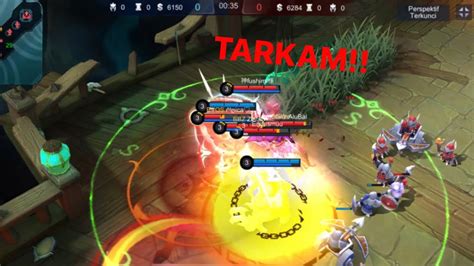 MOBILE LEGENDS KETIKA PREMAN EXP LANE BERKUMPUL YouTube