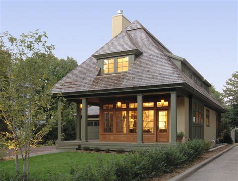 Seamless Neighbor Classique Façade Minneapolis par TEA2 Architects