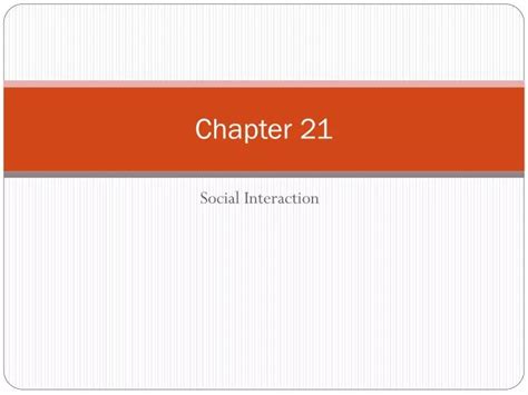 Ppt Chapter 21 Powerpoint Presentation Free Download Id 5366433