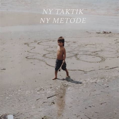 ‎ny Taktik Ny Metode Album By Dennis E Apple Music