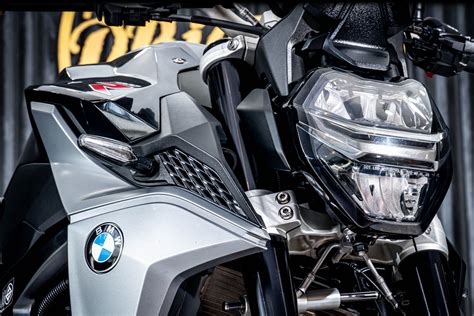 Bmw F900r Dbigbike