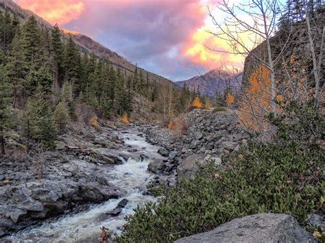 Icicle Creek — Washington Trails Association