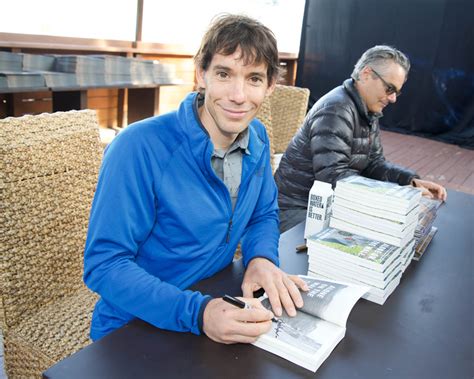 Alex Honnold Casually Summits Another Peak at the Bottom of the World ...