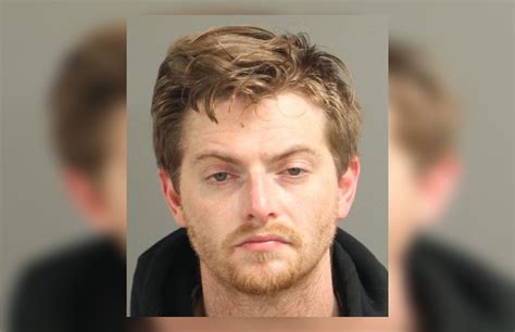 Man Arrested After Barricading Himself Inside Raleigh Home For Several