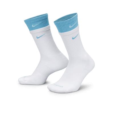 Calcetines Largos De Entrenamiento Nike Everyday Plus Cushioned Nike