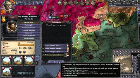 Al Hanim Imperio Bizantino Crusader Kings Ii Youtube