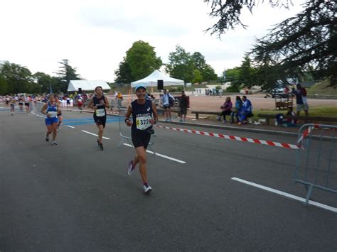 Marathon Seine Eure Tous Les R Sultats Sports Infos Ski