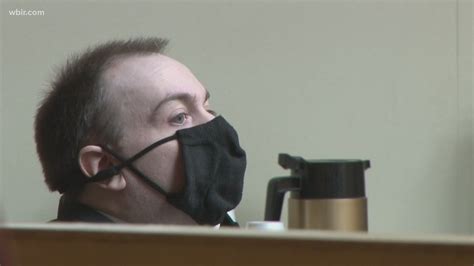 Jury selection begins for Joel Guy Jr. trial | wbir.com