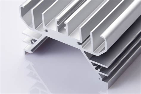 Custom Aluminum Extrusions What You Need To Know