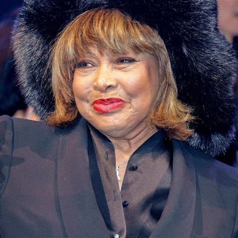 Muere A Los 83 AÑos La Gran Tina Turner La Reina Del Rock Pyd