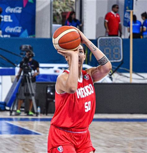 Diario Presente On Twitter DeportesTabasco La Basquetbolista