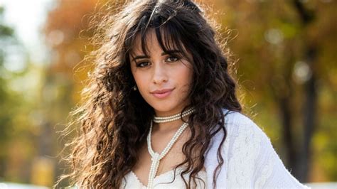 Camila Cabello Leads A Project To Heal The Mental Health Of Frontline