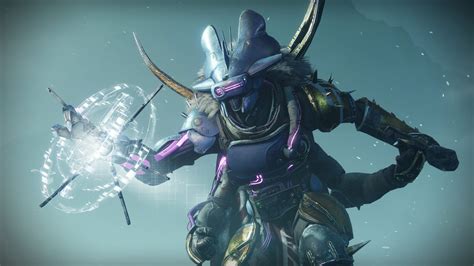 Bungie Unveils First Look At Destiny 2 Season Of The Splicer - Destiny ...