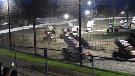 Grandview Pa Speedweek Youtube