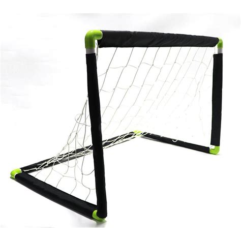 Arco de Fútbol Fluorescente 60x58x91 cm Fluorescente | Sodimac - Falabella