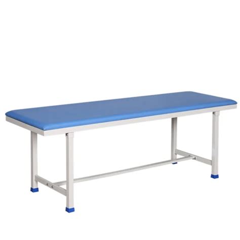 Medical Examination Couch Standard Steel Patient Examination Hospital