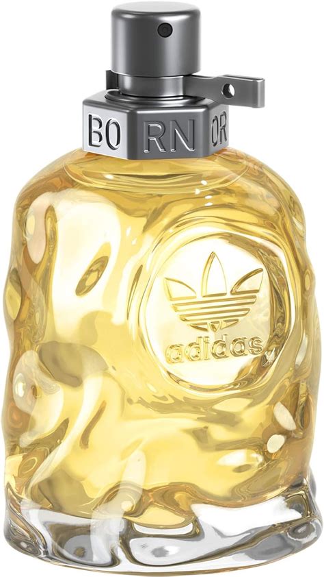 Adidas Born Original Eau De Toilette For Him Woda Toaletowa Dla